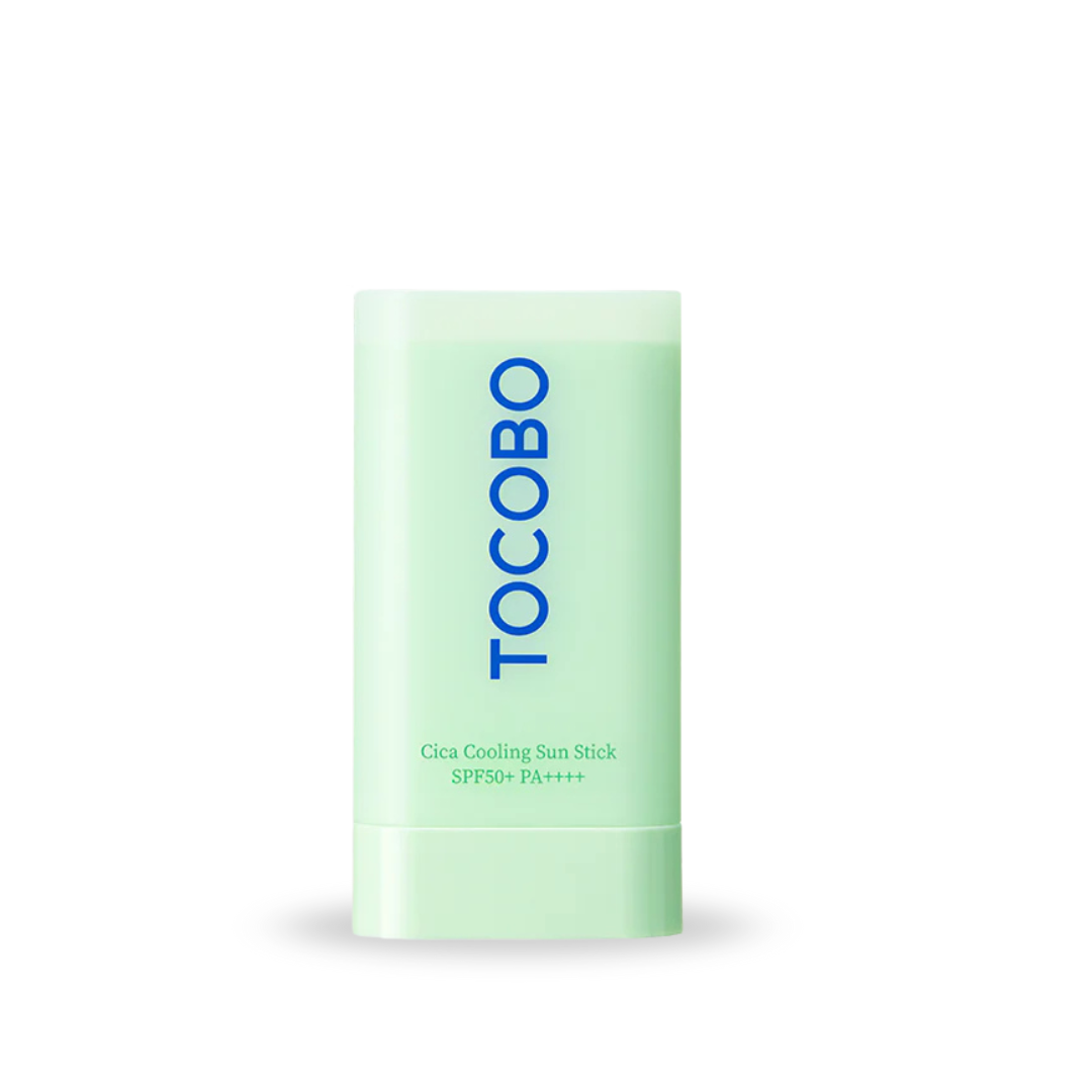 TOCOBO - Cica Cooling Sun Stick SPF 50
