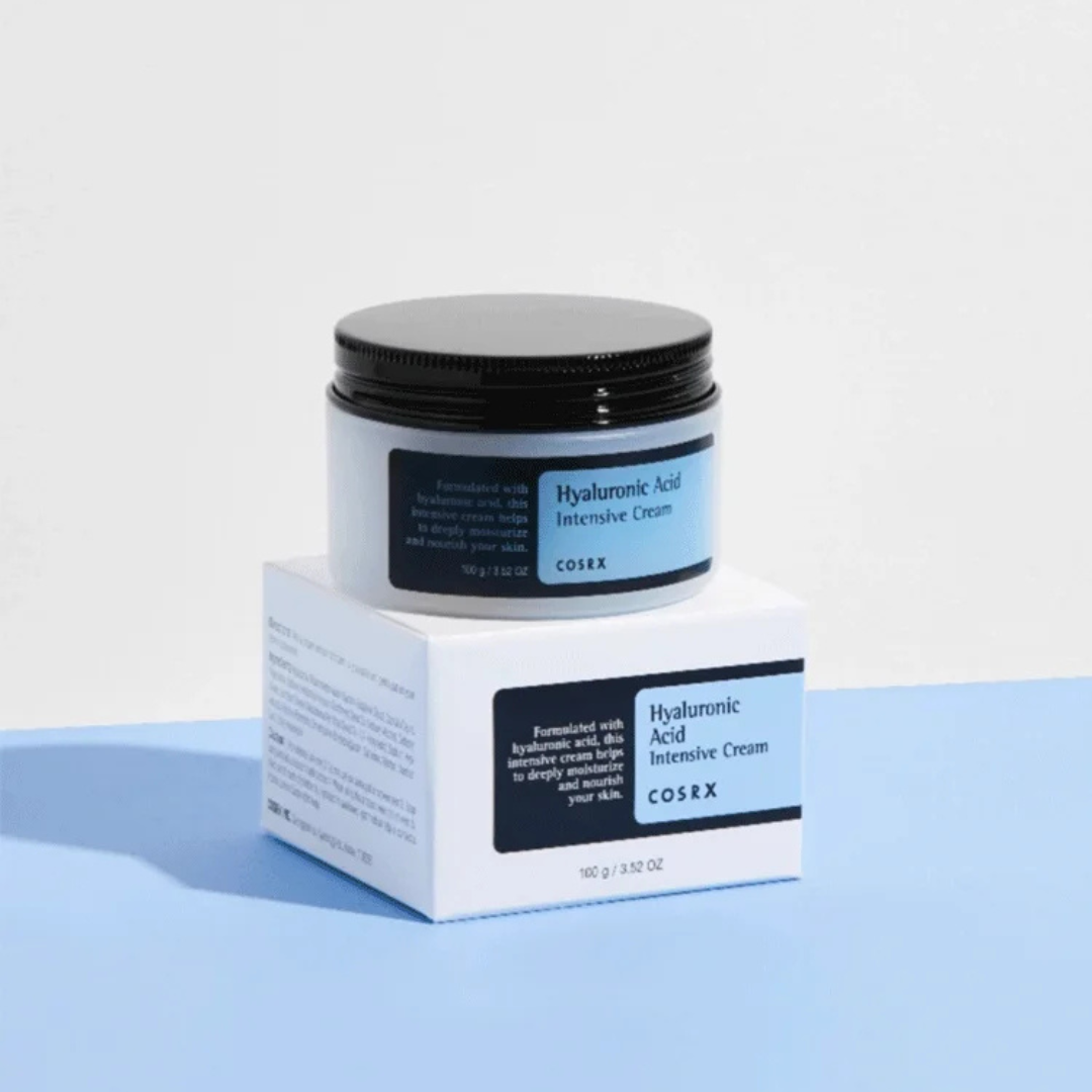 COSRX - Hyaluronic Acid Intensive Cream 100g