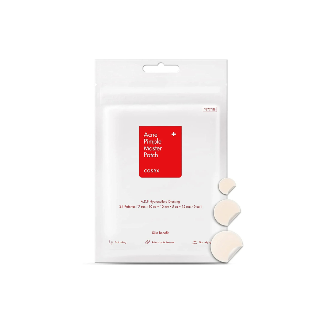 COSRX - Acne Pimple Master Patch 12 pz