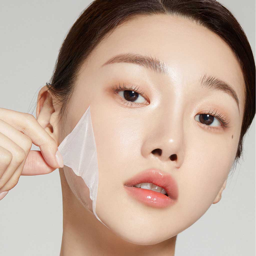 MEDICUBE - Collagen Night Wrapping Mask - 75ml