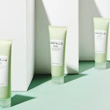 SKIN1004 - Tea-Trica Bha Foam - 125ml