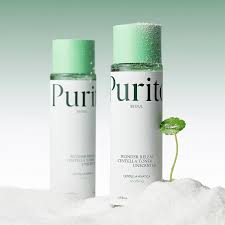 PURITO SEOUL - Wonder Releaf Centella Toner Unscented - 200ml