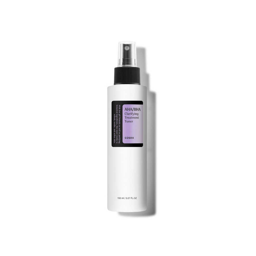 COSRX - Aha Bha Clarifying Treatment Toner 150 ml