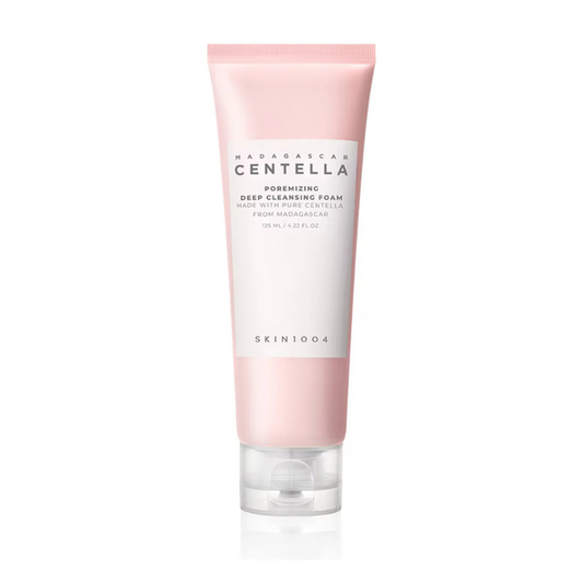 SKIN1004 - Poremizing Deep Cleansing Foam (Disminuye puntos negros)