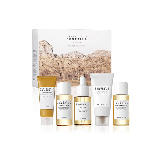 SKIN1004 - Madagascar Travel Kit