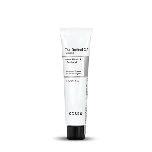 COSRX - The Retinol 0.3 Cream