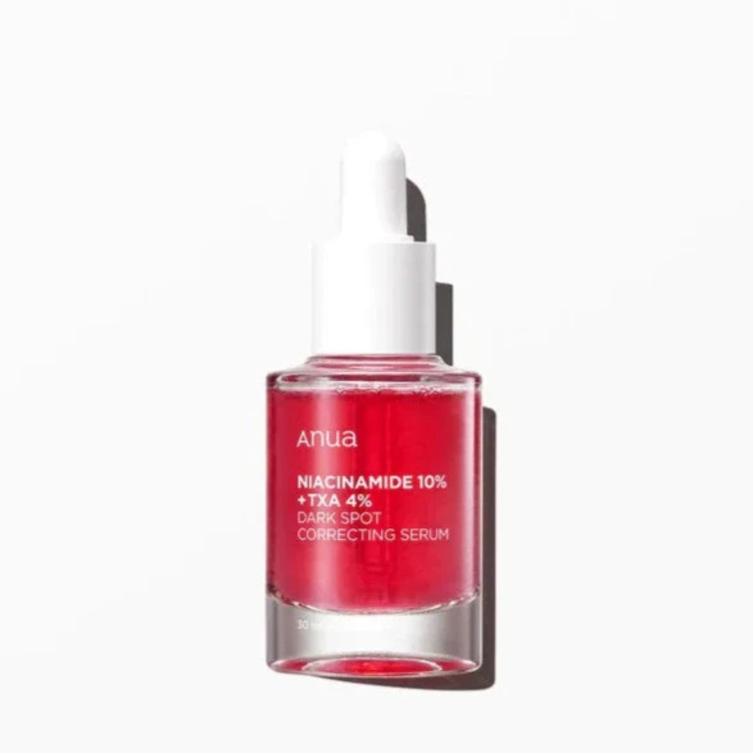 ANUA - Niacinamide 10% + TXA 4% Serum - 30ml
