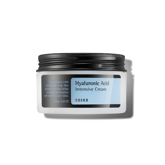 COSRX - Hyaluronic Acid Intensive Cream 100g