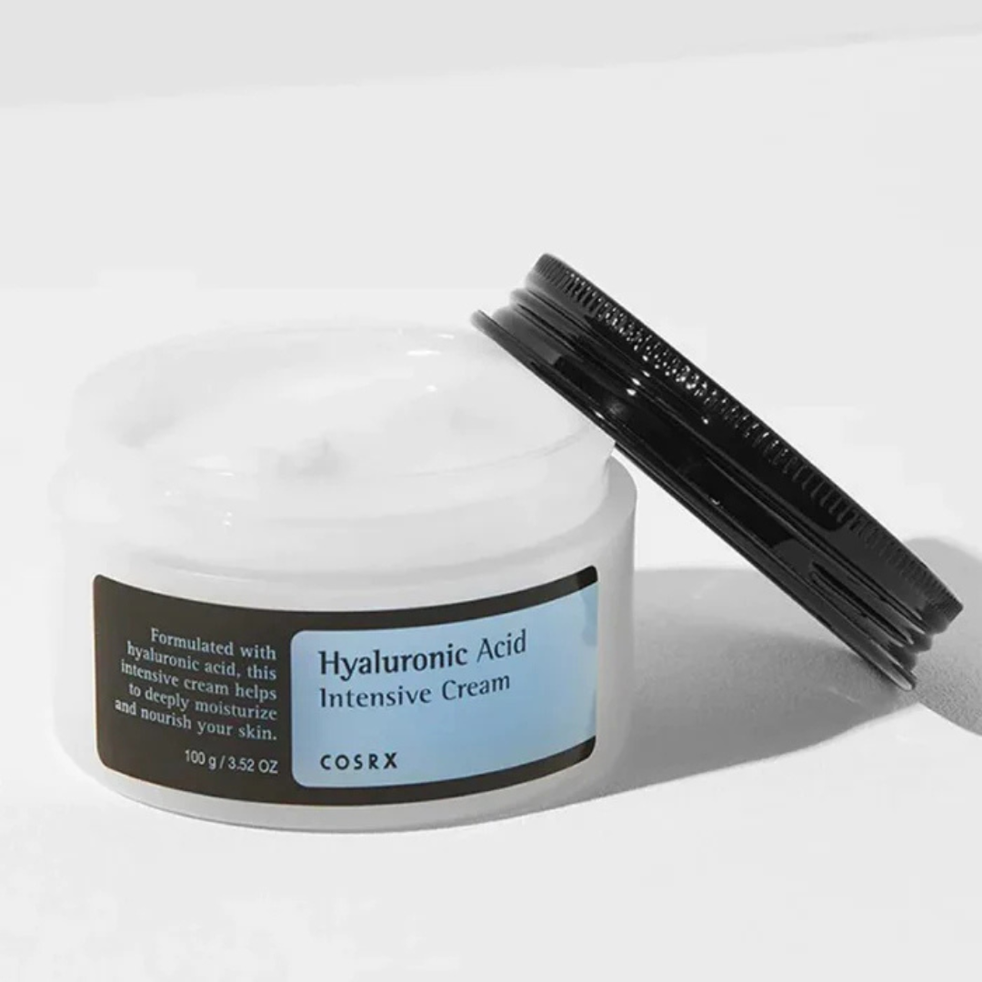 COSRX - Hyaluronic Acid Intensive Cream 100g