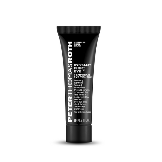Peter Thomas Roth - Instant Firm Eye (Contorno Para Ojos)