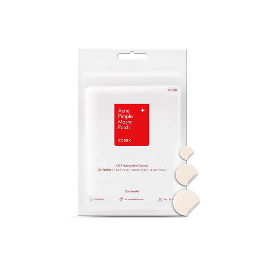 COSRX - Acne Pimple Master Patch 12 pz