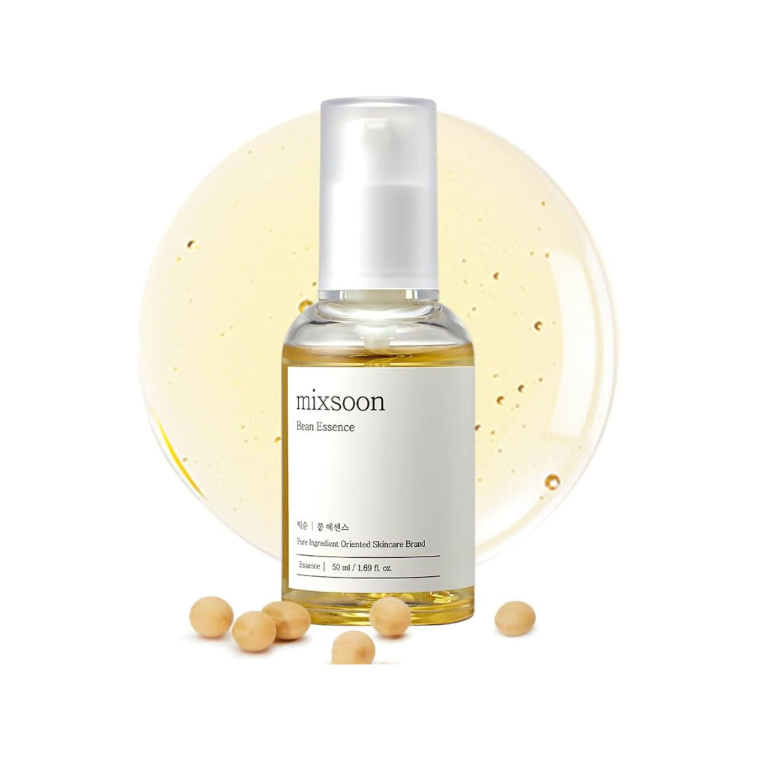 MIXSOON - Bean Essence 50ml