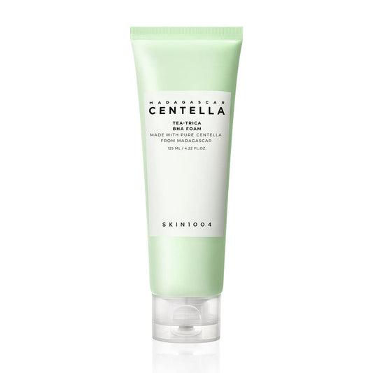 SKIN1004 - Tea-Trica Bha Foam - 125ml