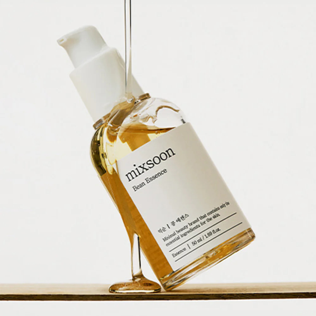 MIXSOON - Bean Essence 50ml