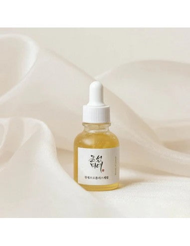 BEAUTY OF JOSEON - Glow Serum Propolis + Niacinamide - 30ml