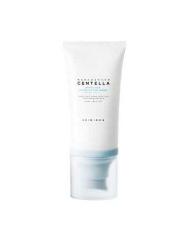 SKIN1004 - Hyalu-Cica Water-Fit Sun Serum SPF50+ PA++++ 50 ml