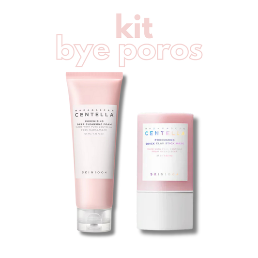 Kit Bye Poros