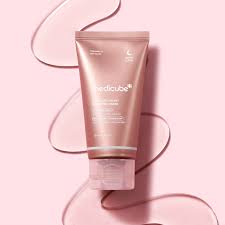 MEDICUBE - Collagen Night Wrapping Mask - 75ml