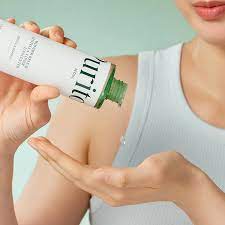 PURITO SEOUL - Wonder Releaf Centella Toner Unscented - 200ml